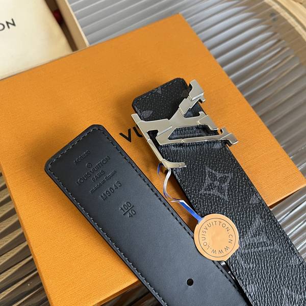 Louis Vuitton 40MM Belt LVB00362-1 Louis Vuitton 40MM Belt LVB00362-1